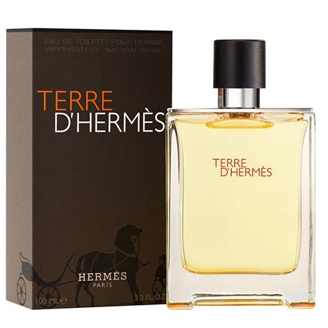 hermes parfum herren terre|terre d'hermes perfume 100ml price.